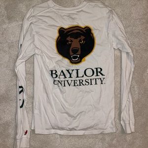 Baylor Shirt